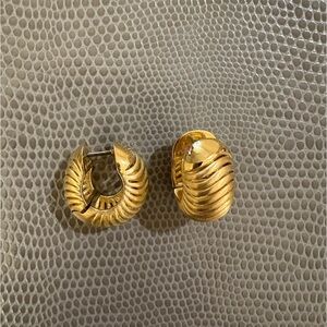 DEAN DAVIDSON TRANCOSO HUGGIE HOOPS